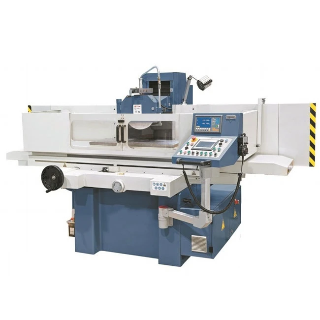 High Precision Benchtop Surface Grinder