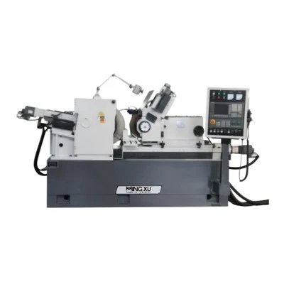 CNC központ nélküli csiszológépek
